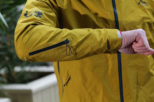 Review: 7Mesh Revelation Jacket | road.cc